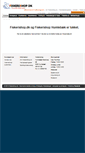 Mobile Screenshot of fiskerishop.dk